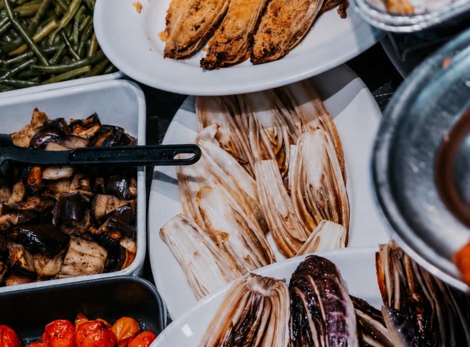 Specialità di gastronomia, Forno Valentini